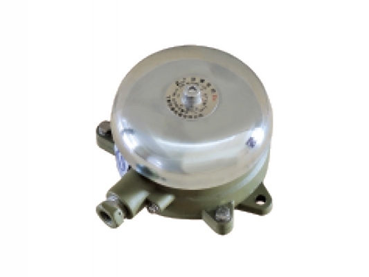 One of Hottest for Waterproof Electrical Connectors - BDL seris Explosion-proof electrical bell – Feice